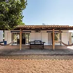 Family & Friends Retreat W/ Pool - Moncarapacho 게스트하우스 4*