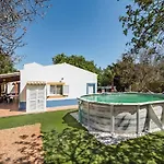 게스트하우스 Family & Friends Retreat W/ Pool - Moncarapacho