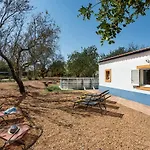게스트하우스 Family & Friends Retreat W/ Pool - Moncarapacho 타비라
