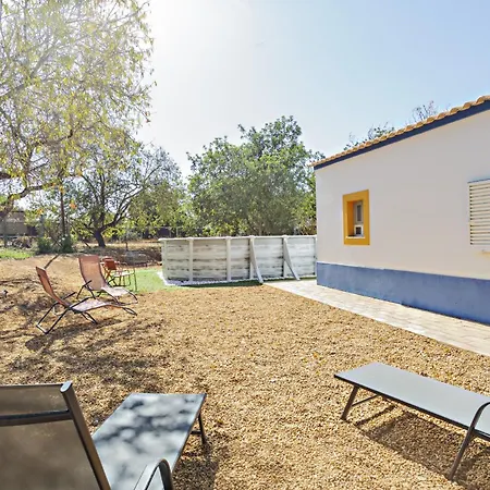 Family & Friends Retreat W/ Pool - Moncarapacho Gasthuis 4*