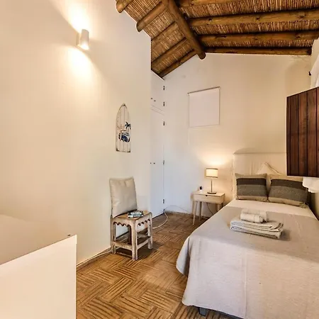 Family & Friends Retreat W/ Pool - Moncarapacho 4*