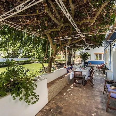 Family & Friends Retreat W/ Pool - Moncarapacho 4*