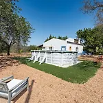Family & Friends Retreat W/ Pool - Moncarapacho Penzion Tavira
