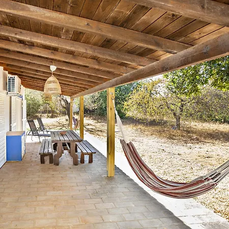 Penzion Family & Friends Retreat W/ Pool - Moncarapacho 4*