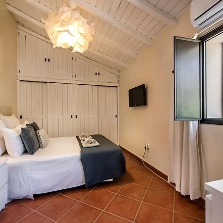 Family & Friends Retreat W/ Pool - Moncarapacho 4* Tavira