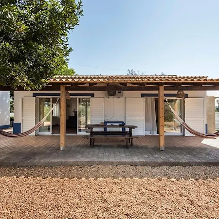 Family & Friends Retreat W/ Pool - Moncarapacho Maison d'hôtes 4*