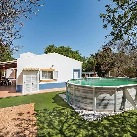 Maison d'hôtes Family & Friends Retreat W/ Pool - Moncarapacho