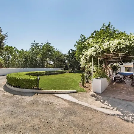 Family & Friends Retreat W/ Pool - Moncarapacho Πανσιόν Ταβίρα