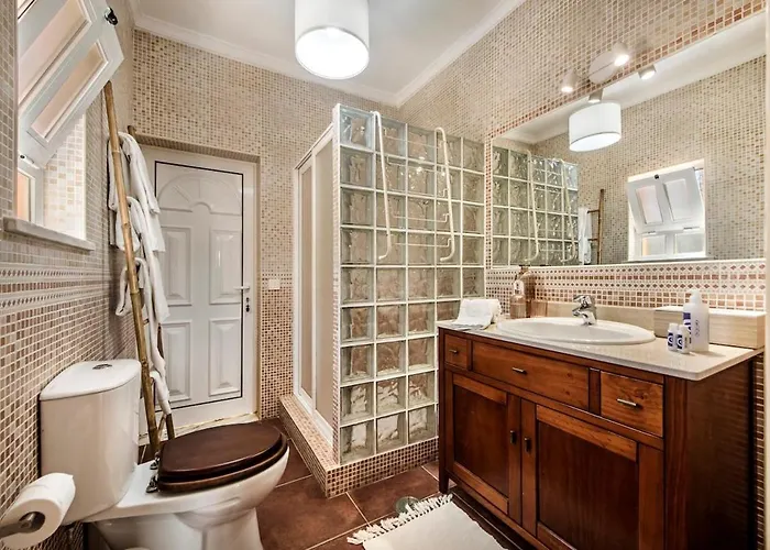 Family & Friends Retreat W/ Pool - Moncarapacho 4* تافيرا