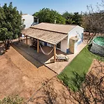 Gæstehus Family & Friends Retreat W/ Pool - Moncarapacho Tavira