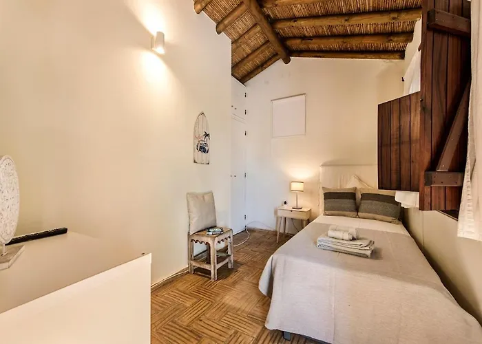 Family & Friends Retreat W/ Pool - Moncarapacho 4*