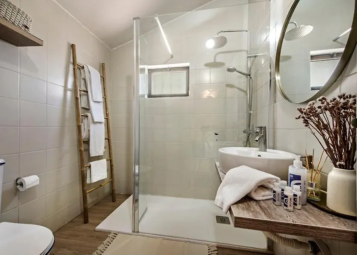 招待所 Family & Friends Retreat W/ Pool - Moncarapacho 4*