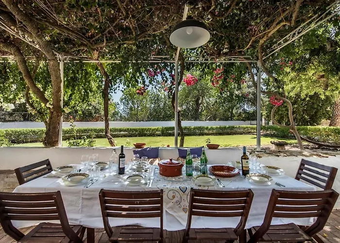 Family & Friends Retreat W/ Pool - Moncarapacho